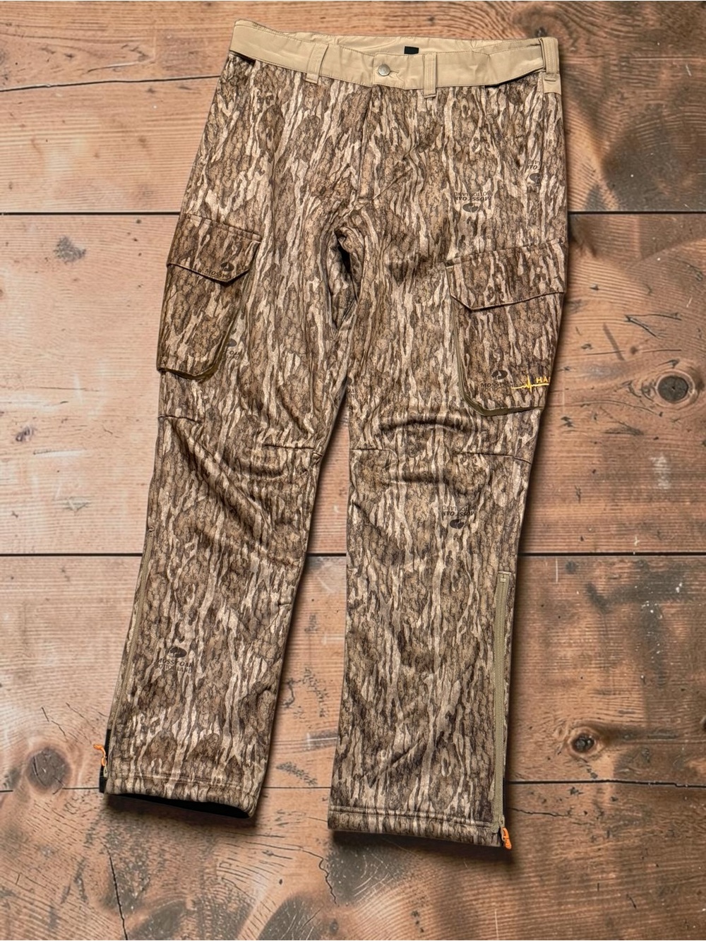 Habit Men's Townsend Ridge Techshell Pants